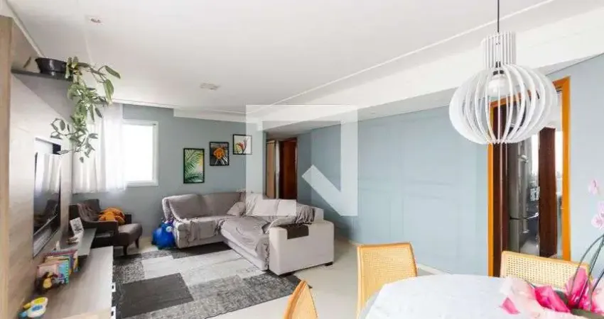 Apartamento para Venda - Campestre, 3 Quartos, 100 m² - Santo André