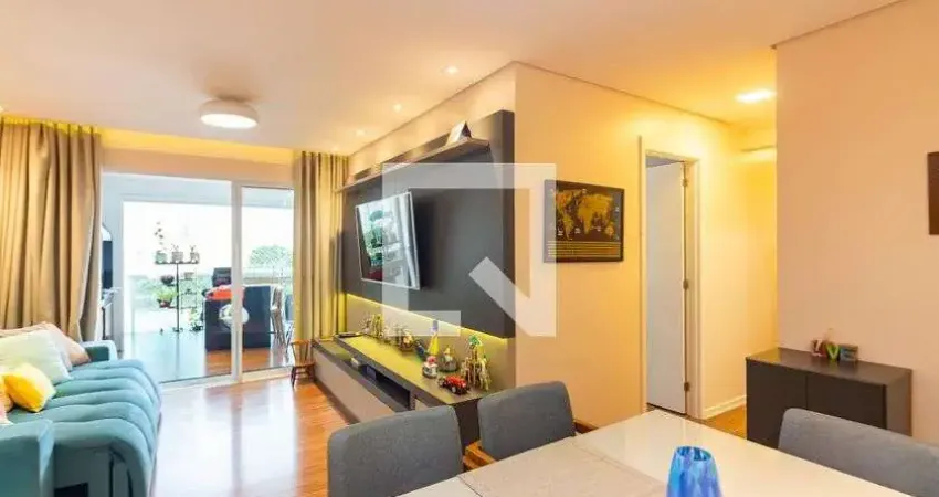 Apartamento com 3 quartos à venda na Avenida Hilário Pereira de Souza, Centro, Osasco