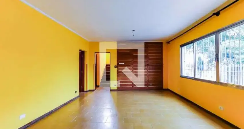 Casa para Venda - Jardim Éster Yolanda, 5 Quartos, 234 m² - São Paulo