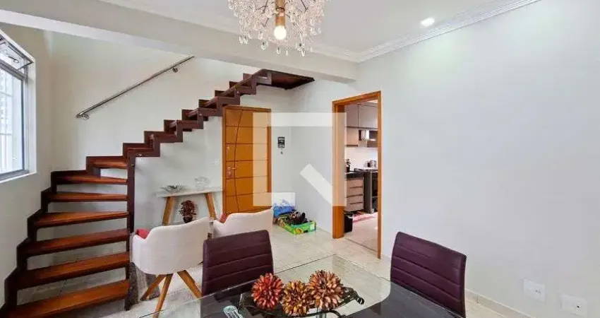 Cobertura para Venda - Fernão Dias, 1 Quarto, 151 m² - Belo Horizonte