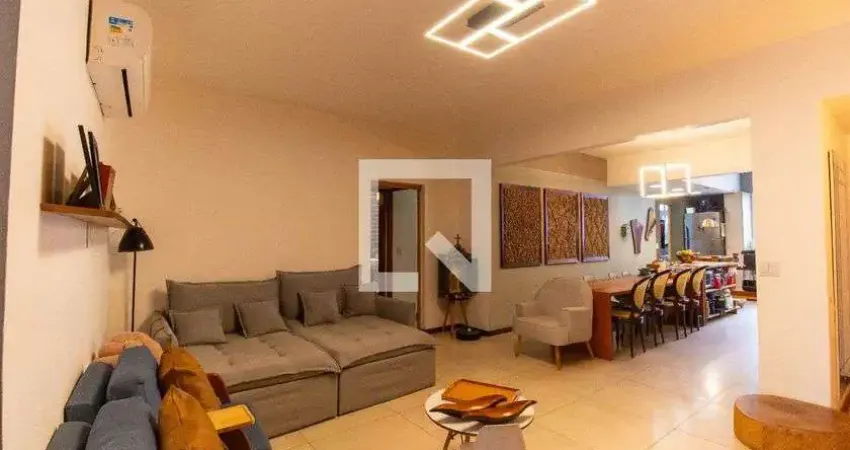 Apartamento com 3 quartos à venda na Rua Doutor Pereira Nunes, Ingá, Niterói