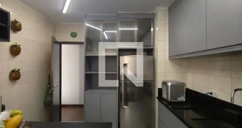 Apartamento para Venda - Santo Antônio, 3 Quartos, 128 m² - São Caetano do Sul