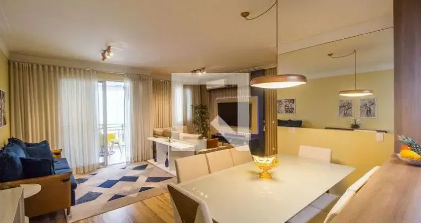 Apartamento para Venda - Alphaville, 2 Quartos, 103 m² - Santana de Parnaíba