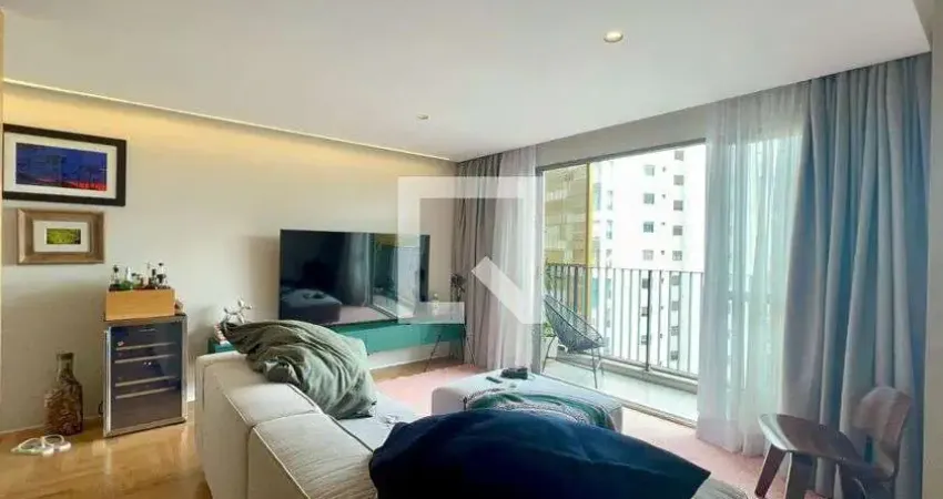 Apartamento para Venda - Vila Madalena, 2 Quartos, 84 m² - São Paulo