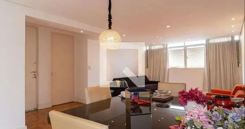 Apartamento para Venda - Bela Vista, 3 Quartos, 130 m² - São Paulo