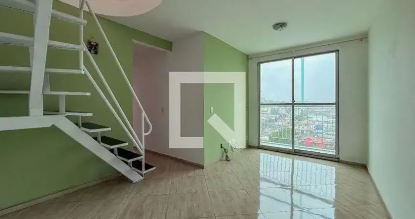 Cobertura para Venda - Venda Nova, 3 Quartos, 134 m² - Belo Horizonte