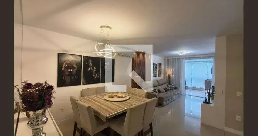 Apartamento para Venda - Jacarepaguá, 3 Quartos, 115 m² - Rio de Janeiro