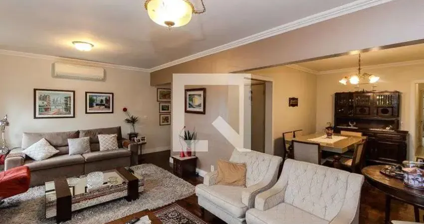 Apartamento para Venda - Centro Histórico, 3 Quartos, 172 m² - Porto Alegre