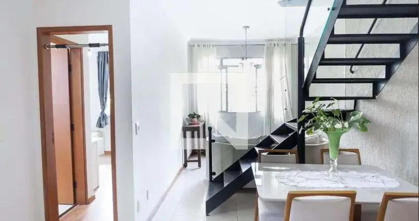 Cobertura para Venda - Buritis, 3 Quartos, 121 m² - Belo Horizonte