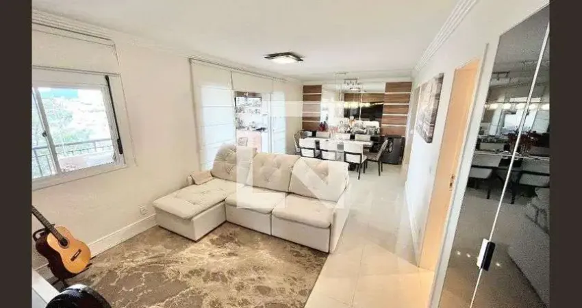 Apartamento para Venda - Mandaqui, 3 Quartos, 121 m² - São Paulo