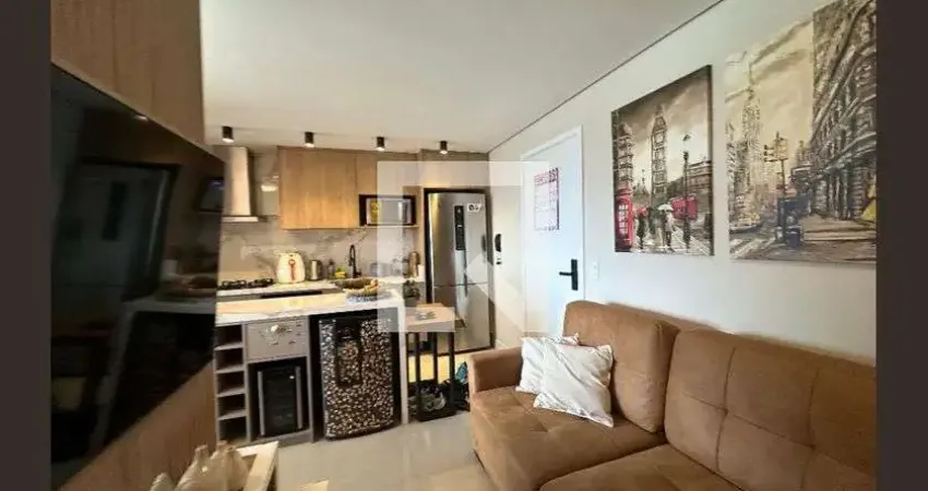 Apartamento para Venda - Alphaville, 3 Quartos, 87 m² - Barueri