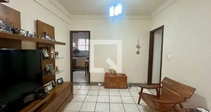Apartamento para Venda - Buritis, 4 Quartos, 160 m² - Belo Horizonte