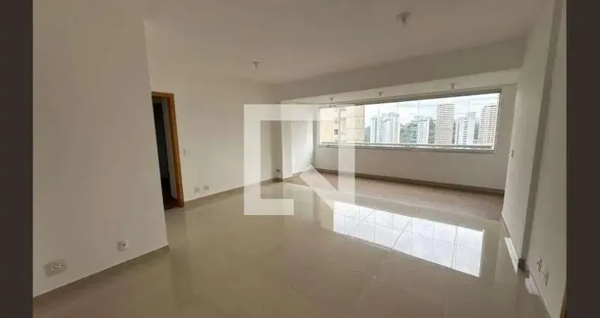 Apartamento para Venda - Vila da Serra, 3 Quartos, 115 m² - Nova Lima