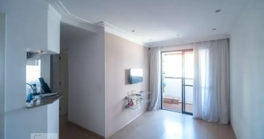Apartamento para venda - tatuapé, 2 quartos,  52 m² - são paulo
