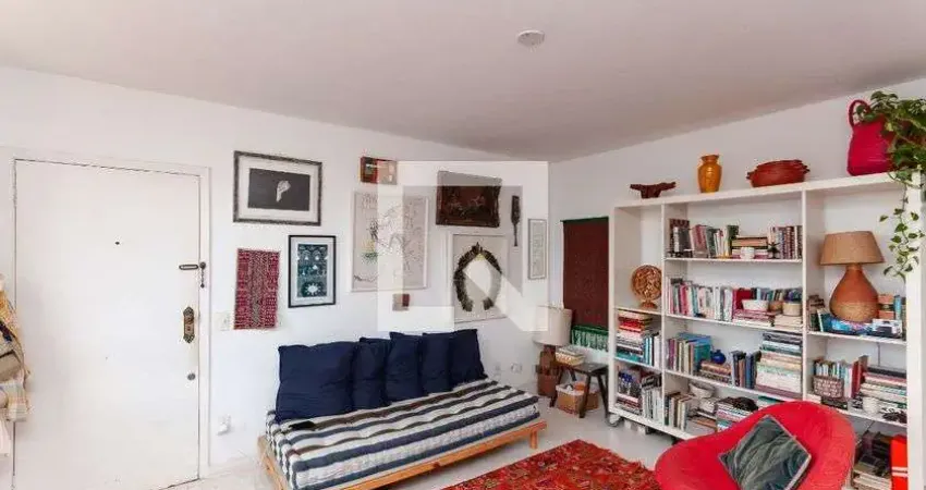 Apartamento para venda - vila romana, 2 quartos, 80 m² - são paulo