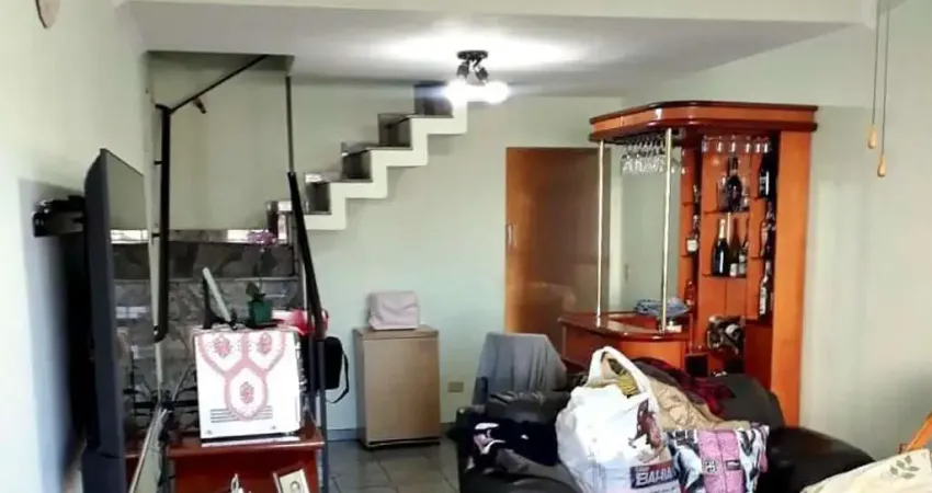 Casa para Venda - Vila Jordanópolis, 2 Quartos,  200 m² - São Bernardo do Campo