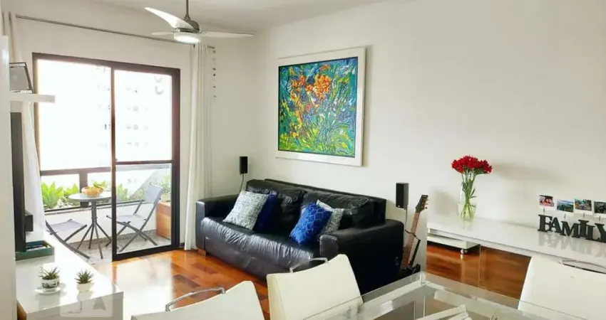 Apartamento para Venda - Saúde, 2 Quartos,  70 m² - São Paulo