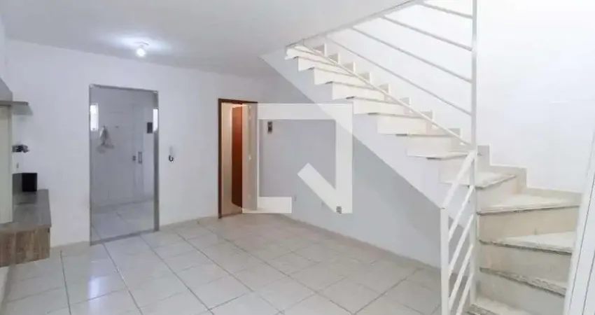 Casa / Sobrado em Condomínio para Venda - Céu Azul, 2 Quartos,  82 m² - Belo Horizonte