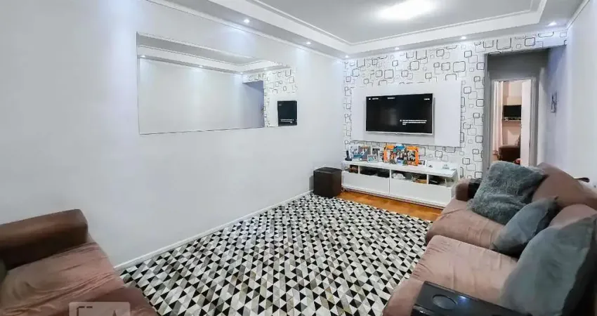 Casa / Sobrado em Condomínio para Venda - Assunção, 3 Quartos, 141 m² - São Bernardo do Campo