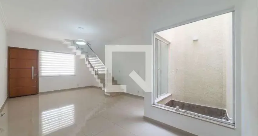 Casa / Sobrado em Condomínio para Venda - Bosque da Saúde, 3 Quartos, 100 m² - São Paulo