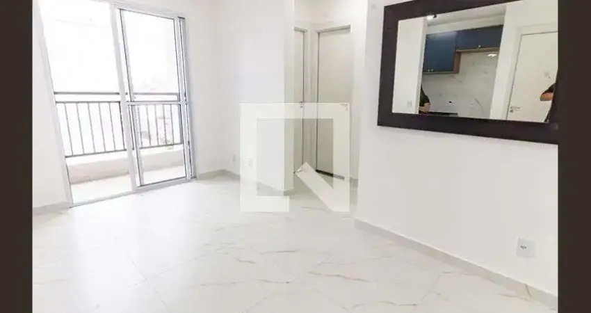 Apartamento com 2 quartos à venda na Rua da Mooca, Mooca, São Paulo