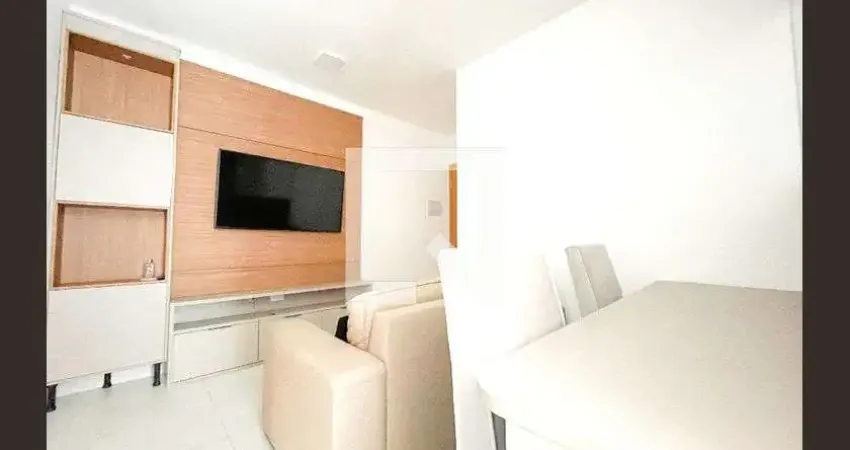 Apartamento para Venda - Água Fria, 2 Quartos, 42 m² - São Paulo