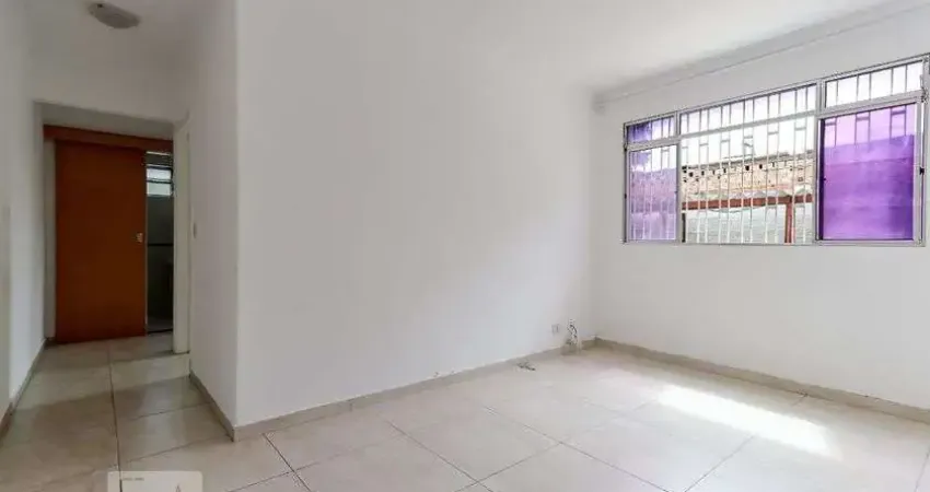 Apartamento para Venda - Vila Constança , 2 Quartos, 50 m² - São Paulo