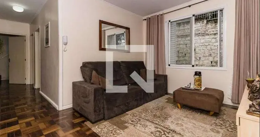 Apartamento para Venda - Glória, 3 Quartos, 84 m² - Porto Alegre