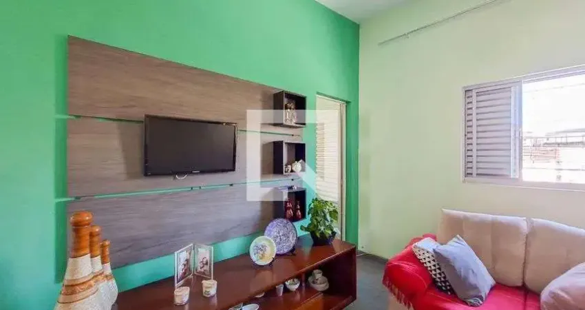 Apartamento para Venda - Santa Efigênia, 2 Quartos, 97 m² - Belo Horizonte