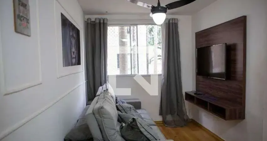 Apartamento para Venda - Butantã, 3 Quartos, 69 m² - São Paulo