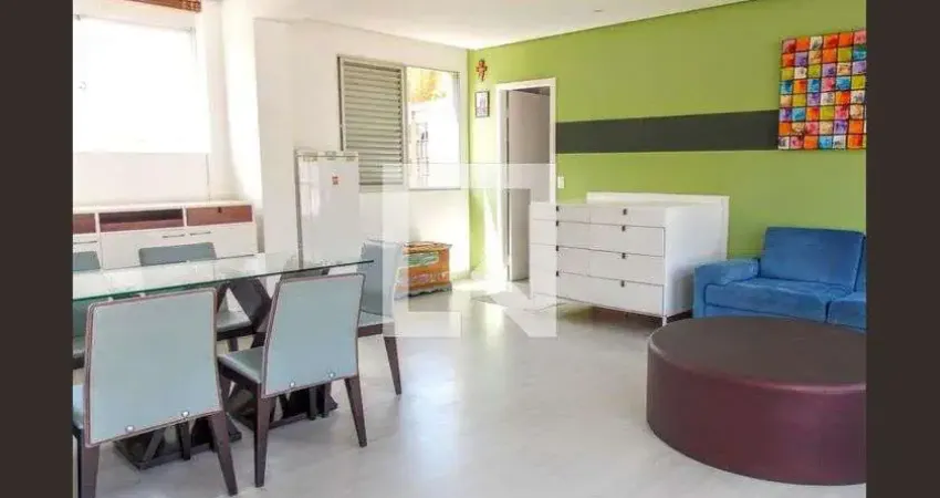 Apartamento para Venda - Sion, 1 Quarto, 70 m² - Belo Horizonte