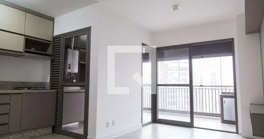 Apartamento para Venda - Jabaquara, 2 Quartos, 61 m² - São Paulo