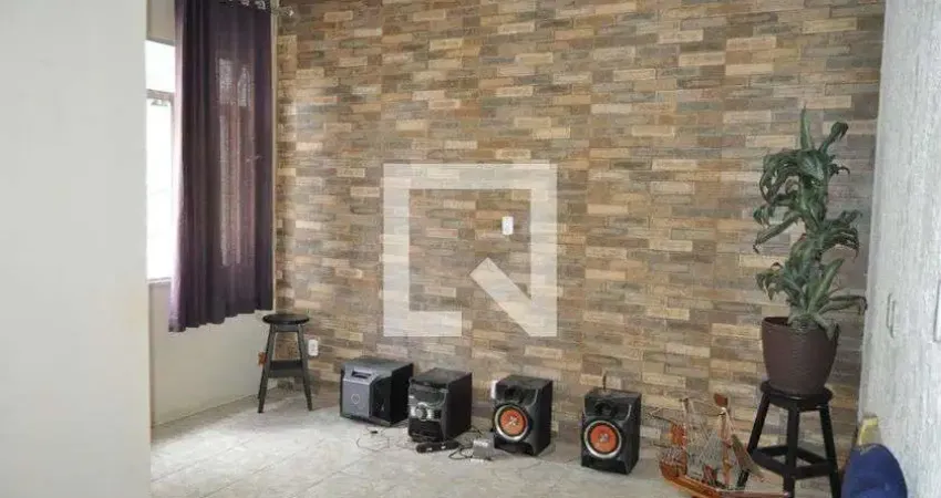 Apartamento para Venda - Engenho Novo, 3 Quartos, 110 m² - Rio de Janeiro