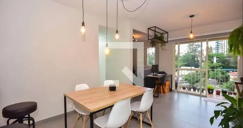Apartamento para Venda - Panamby, 2 Quartos, 74 m² - São Paulo