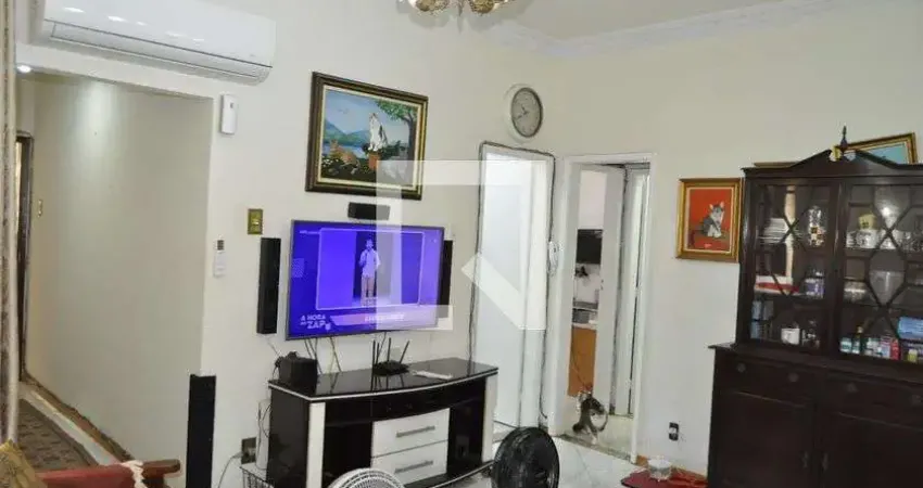 Apartamento para Venda - Engenho Novo, 4 Quartos, 100 m² - Rio de Janeiro