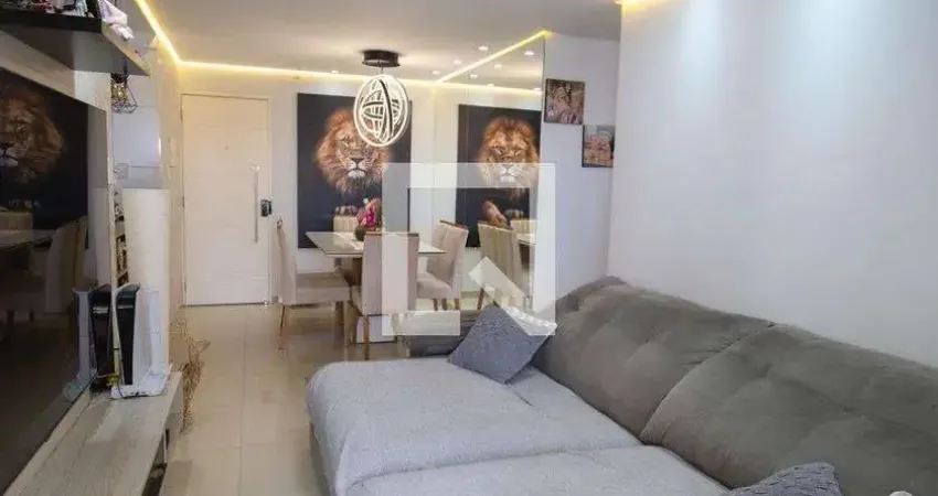 Apartamento para Venda - Centro, 3 Quartos, 83 m² - Guarulhos