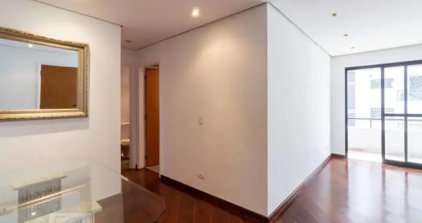 Apartamento com 3 quartos à venda na Rua Canário, Moema, São Paulo