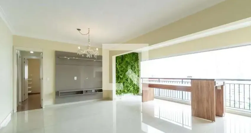 Apartamento para Venda - Jardim do Mar, 2 Quartos, 106 m² - São Bernardo do Campo