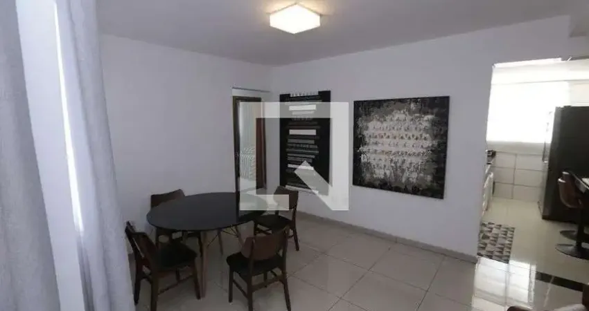 Cobertura para Venda - Alvorada, 3 Quartos, 140 m² - Contagem