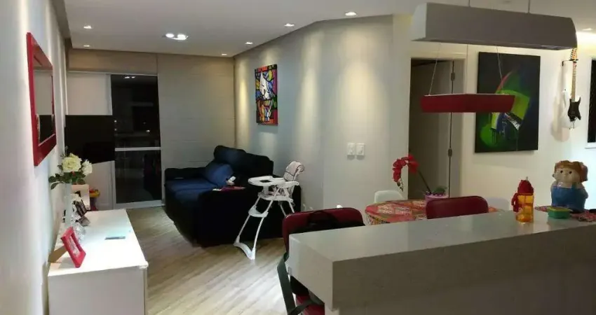 Apartamento para venda - baeta neves, 2 quartos, 83 m² - são bernardo do campo
