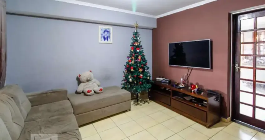 Apartamento para Venda - Centro, 2 Quartos,  90 m² - Guarulhos