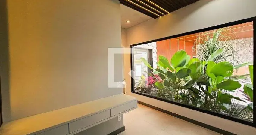 Casa / Sobrado em Condomínio para Venda - Horto Florestal, 3 Quartos, 380 m² - Jundiaí