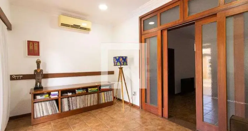 Casa para Venda - Jardim Chapadão, 6 Quartos, 444 m² - Campinas