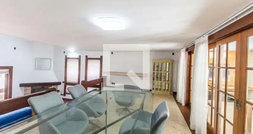 Casa / Sobrado em Condomínio para Venda - Alphaville, 5 Quartos, 800 m² - Santana de Parnaíba