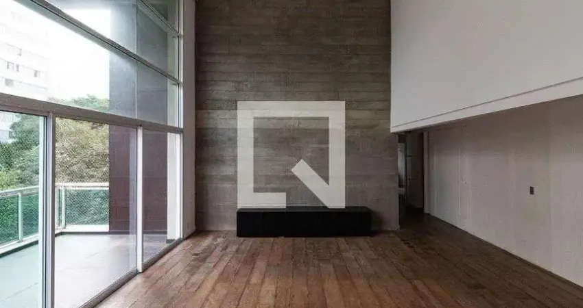 Apartamento para Venda - Perdizes, 3 Quartos, 250 m² - São Paulo