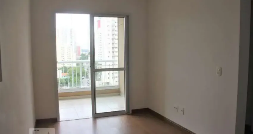 Apartamento com 2 quartos à venda na Rua Itapiru, Saúde, São Paulo