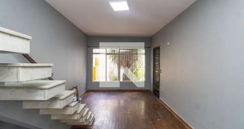 Casa para Venda - Vila Guilherme, 3 Quartos, 150 m² - São Paulo