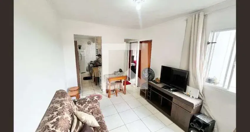 Apartamento para Venda - Santana, 2 Quartos, 46 m² - São Paulo