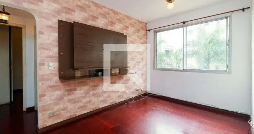 Apartamento para Venda - Brooklin, 1 Quarto, 42 m² - São Paulo