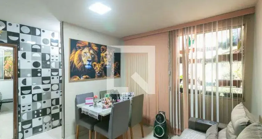Apartamento para Venda - Floramar, 2 Quartos, 50 m² - Belo Horizonte